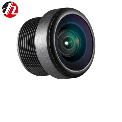 JPG 170° Car Surveillance Lens for Security Monitoring