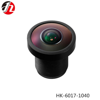 5.4 IMX224 Panoramic Camera Lens , 2D HD Car Rear View Camera Lens 1.9mm