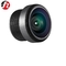 JPG 170° Car Surveillance Lens for Security Monitoring