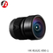 Wide Angle Infrared Car Camera Lens Undistorted 1.61mm F2.0