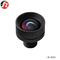 1/5&quot; F1.8 8mm CCTV Lens Intelligent Security For Refrigerator Microwave Oven