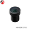 Black M12 Wide Angle Lens High Definition Panorama Car Rear View