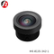 HD 1080P Board Camera Lenses , 1.35mm Vehicle Rear View Zoom  Lens